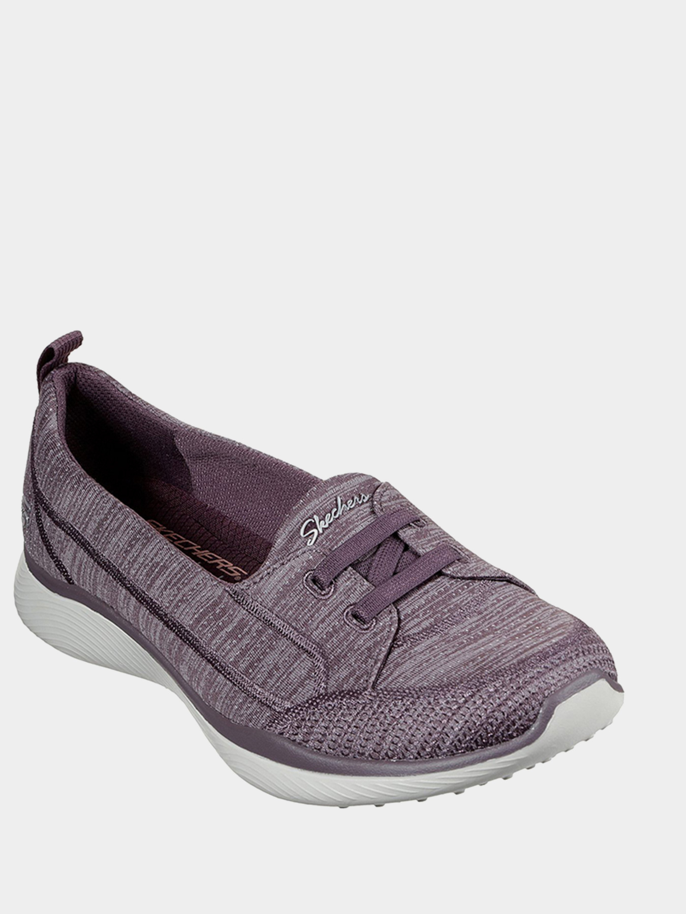 Сліпони та мокасини Skechers Microburst 2.0 - Best Ever модель 23487 PLUM Сліпони та мокасини Skechers Microburst 2.0 - Best Ever модель 23487 PLUM Фото