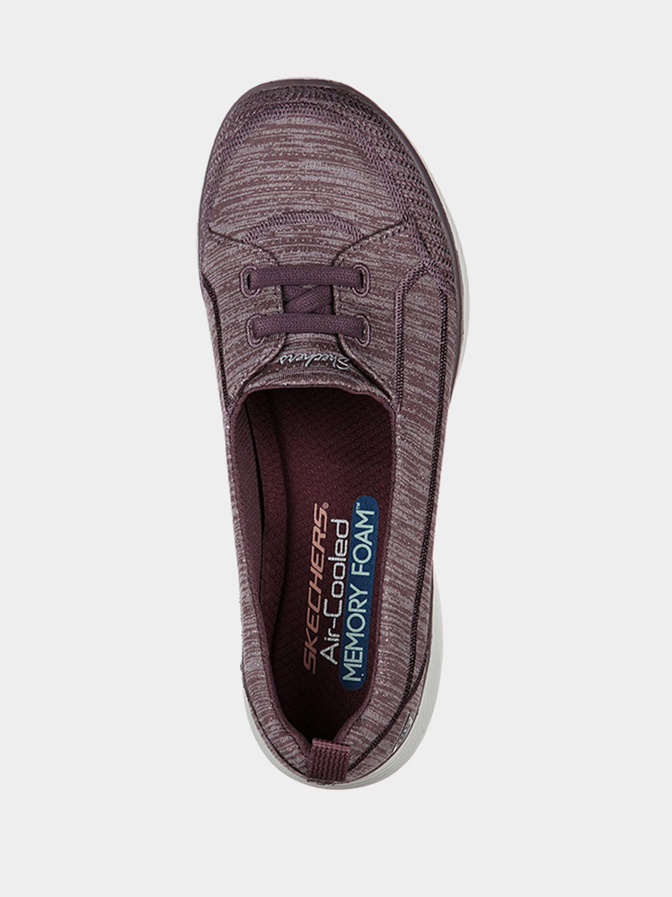 Сліпони та мокасини Skechers Microburst 2.0 - Best Ever модель 23487 PLUM Сліпони та мокасини Skechers Microburst 2.0 - Best Ever модель 23487 PLUM Фото