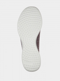 Сліпони та мокасини Skechers Microburst 2.0 - Best Ever модель 23487 PLUM Фото