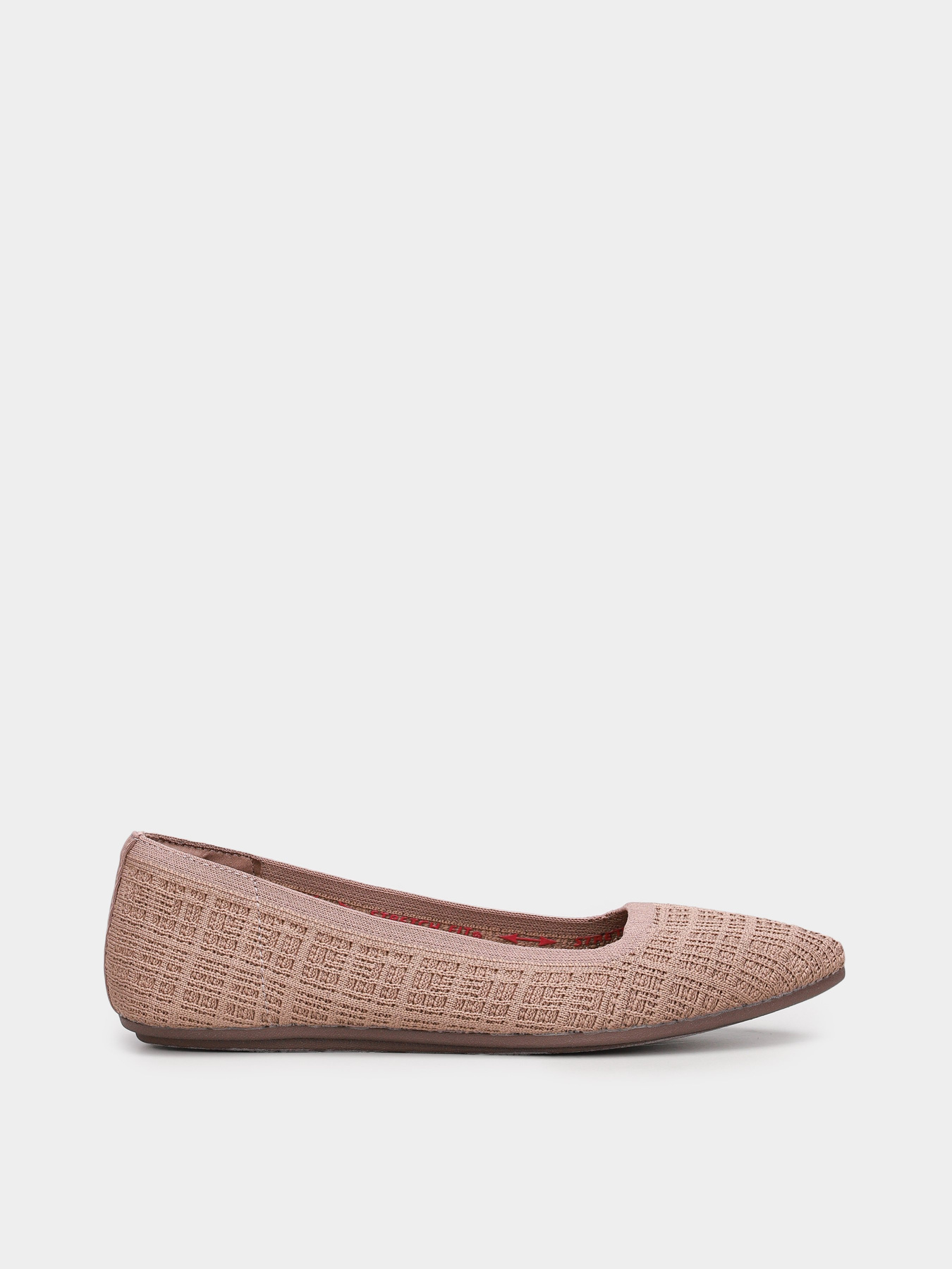 Туфли и лоферы Skechers Cleo Point модель 158308 MOC Туфли и лоферы Skechers Cleo Point модель 158308 MOC Фото