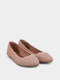 Туфли и лоферы Skechers Cleo Point модель 158308 MOC Фото