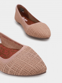 Туфли и лоферы Skechers Cleo Point модель 158308 MOC Фото