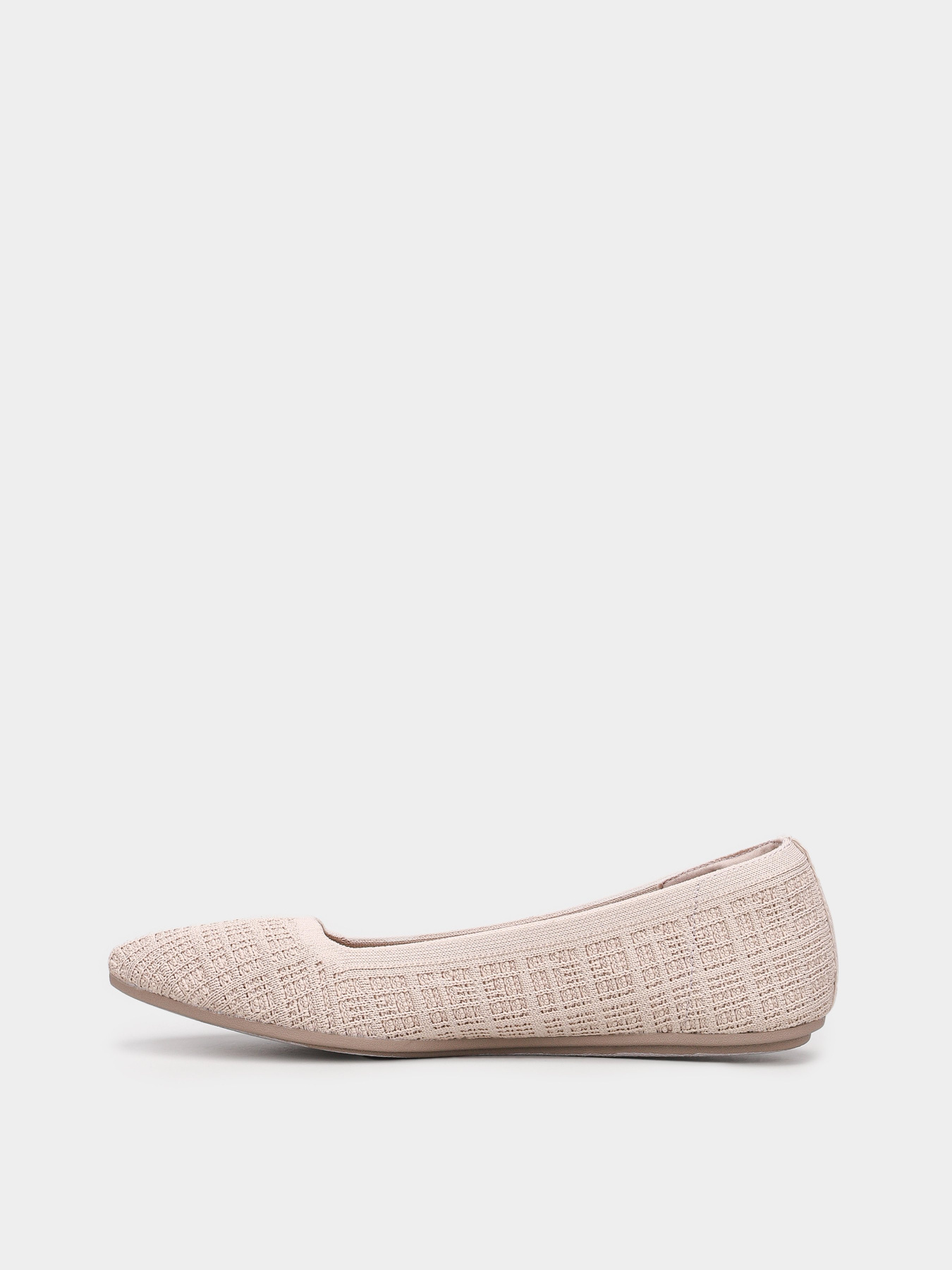 Туфли и лоферы Skechers Cleo Point модель 158308 NAT Фото