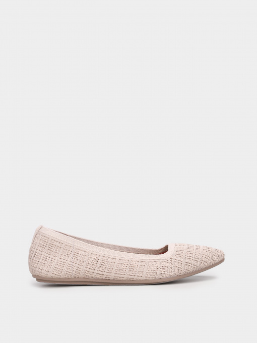 Туфлі та лофери Skechers Cleo Point модель 158308 NAT Фото