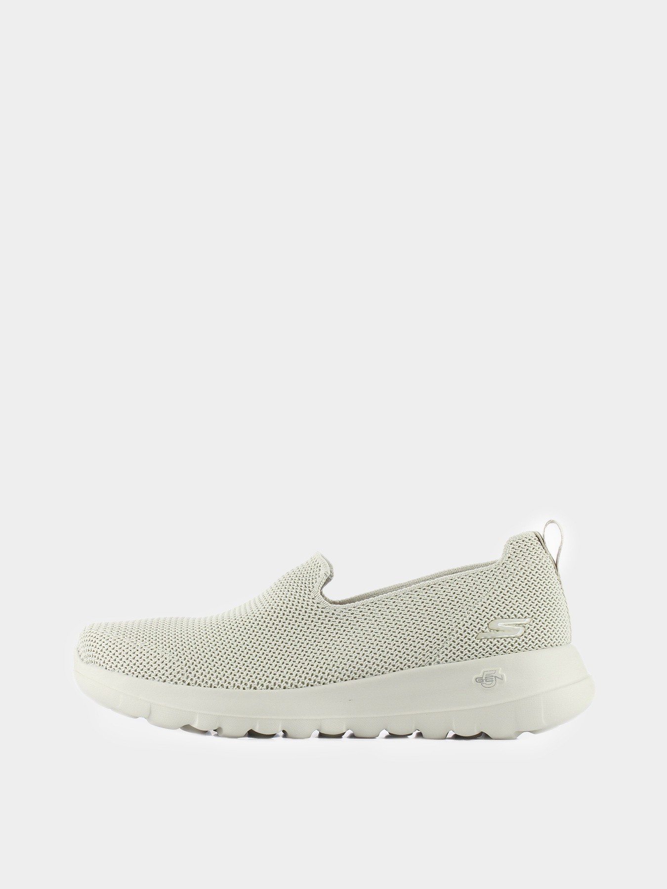 Слипоны и мокасины Skechers GOwalk Joy - Sensational Day модель 124187 TPE Фото