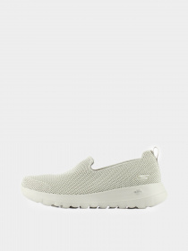 Слипоны и мокасины Skechers GOwalk Joy - Sensational Day модель 124187 TPE Фото