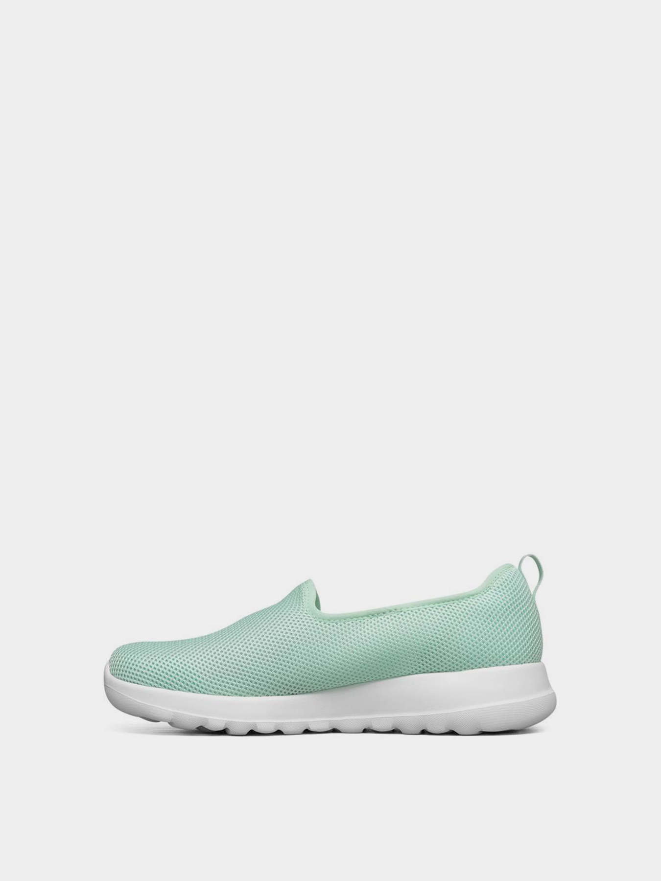 Слипоны и мокасины Skechers GOwalk Joy™ - Sensational Day модель 124186 MNT Слипоны и мокасины Skechers GOwalk Joy™ - Sensational Day модель 124186 MNT Фото