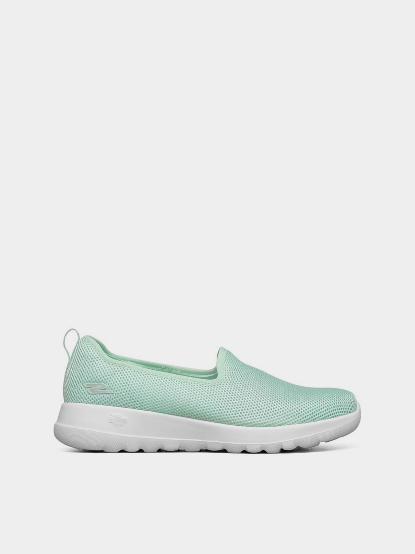 Слипоны и мокасины Skechers GOwalk Joy™ - Sensational Day модель 124186 MNT Слипоны и мокасины Skechers GOwalk Joy™ - Sensational Day модель 124186 MNT Фото