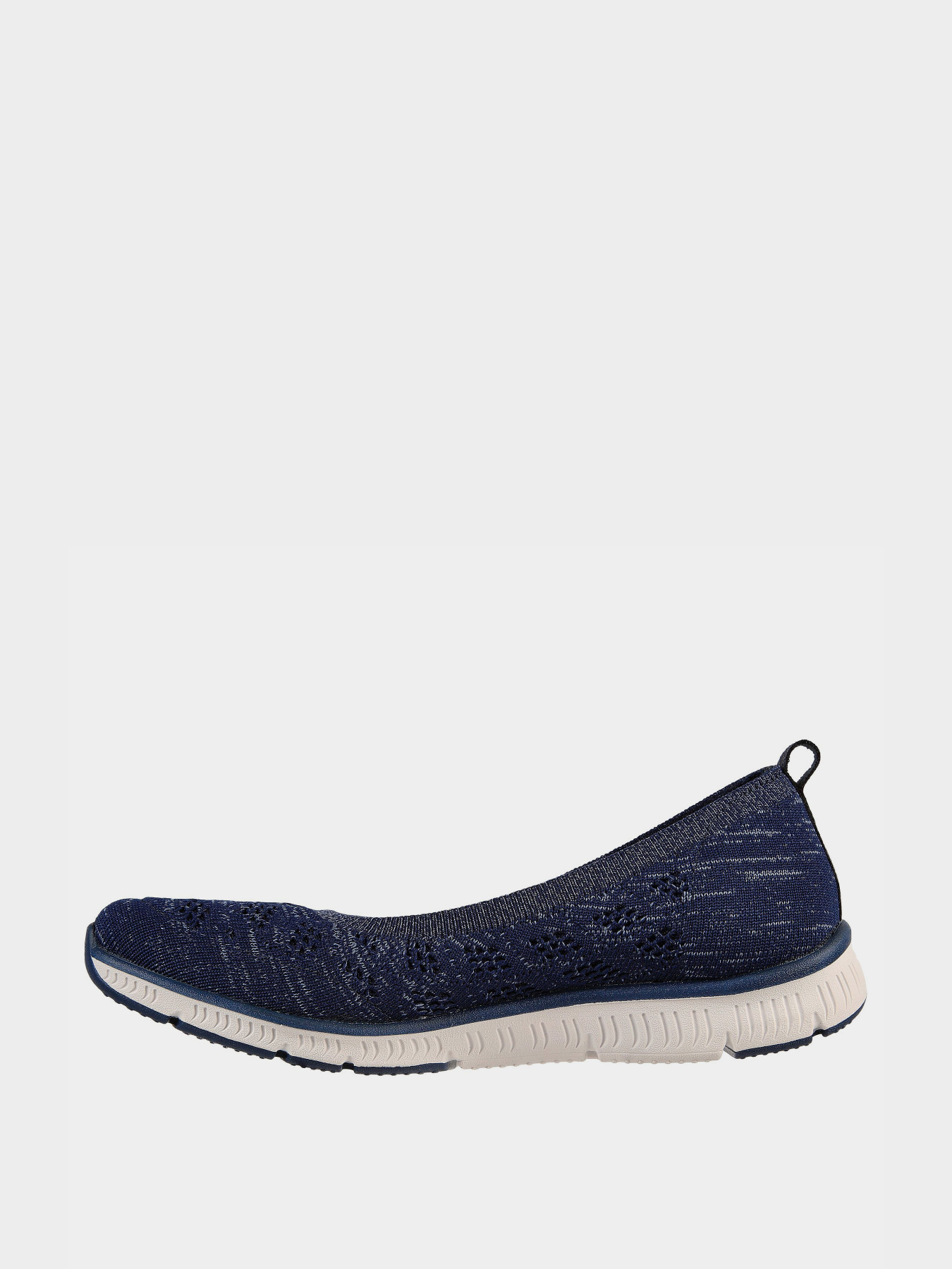 Туфли и лоферы Skechers Be-Cool - In The Moment модель 100348 NVY Фото