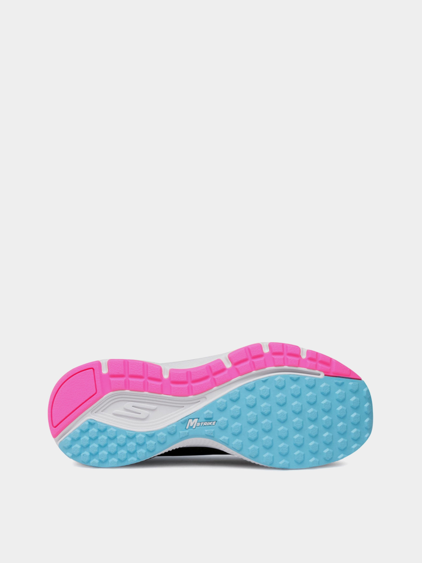 Кросівки Skechers GOrun Consistent - Fearsome модель 128076 BKMT Кросівки Skechers GOrun Consistent - Fearsome модель 128076 BKMT Фото