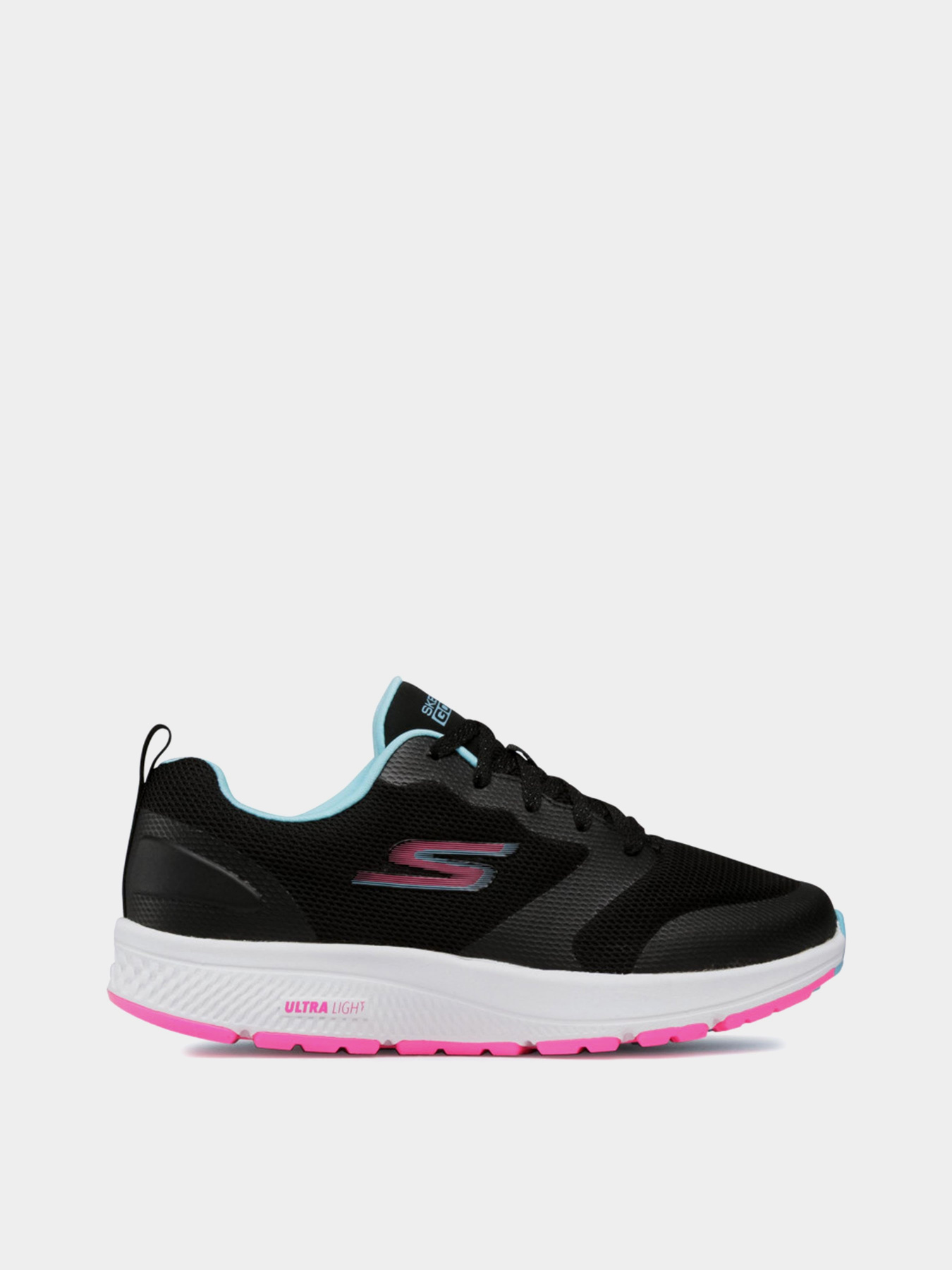 Кросівки Skechers GOrun Consistent - Fearsome модель 128076 BKMT Кросівки Skechers GOrun Consistent - Fearsome модель 128076 BKMT Фото