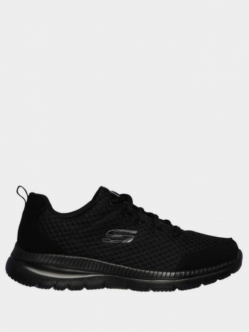 Кросівки Skechers Bountiful - Be Kind модель 149219 BBK Фото