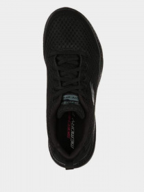 Кросівки Skechers Bountiful - Be Kind модель 149219 BBK Фото