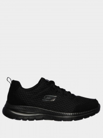 Кросівки Skechers Bountiful - Be Kind модель 149219 BBK Фото