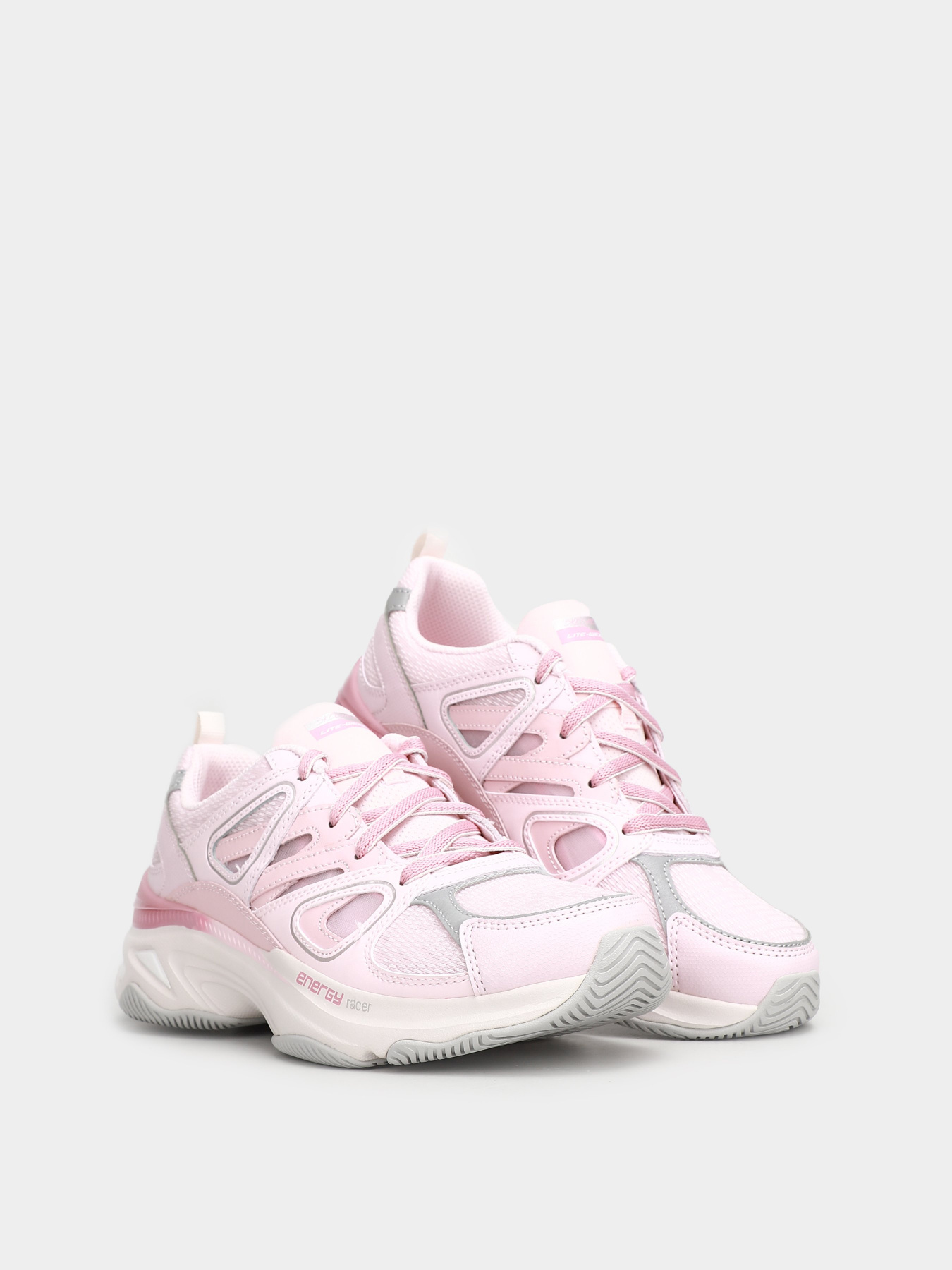 Кроссовки Skechers Energy Racer модель 149375 ROS Фото