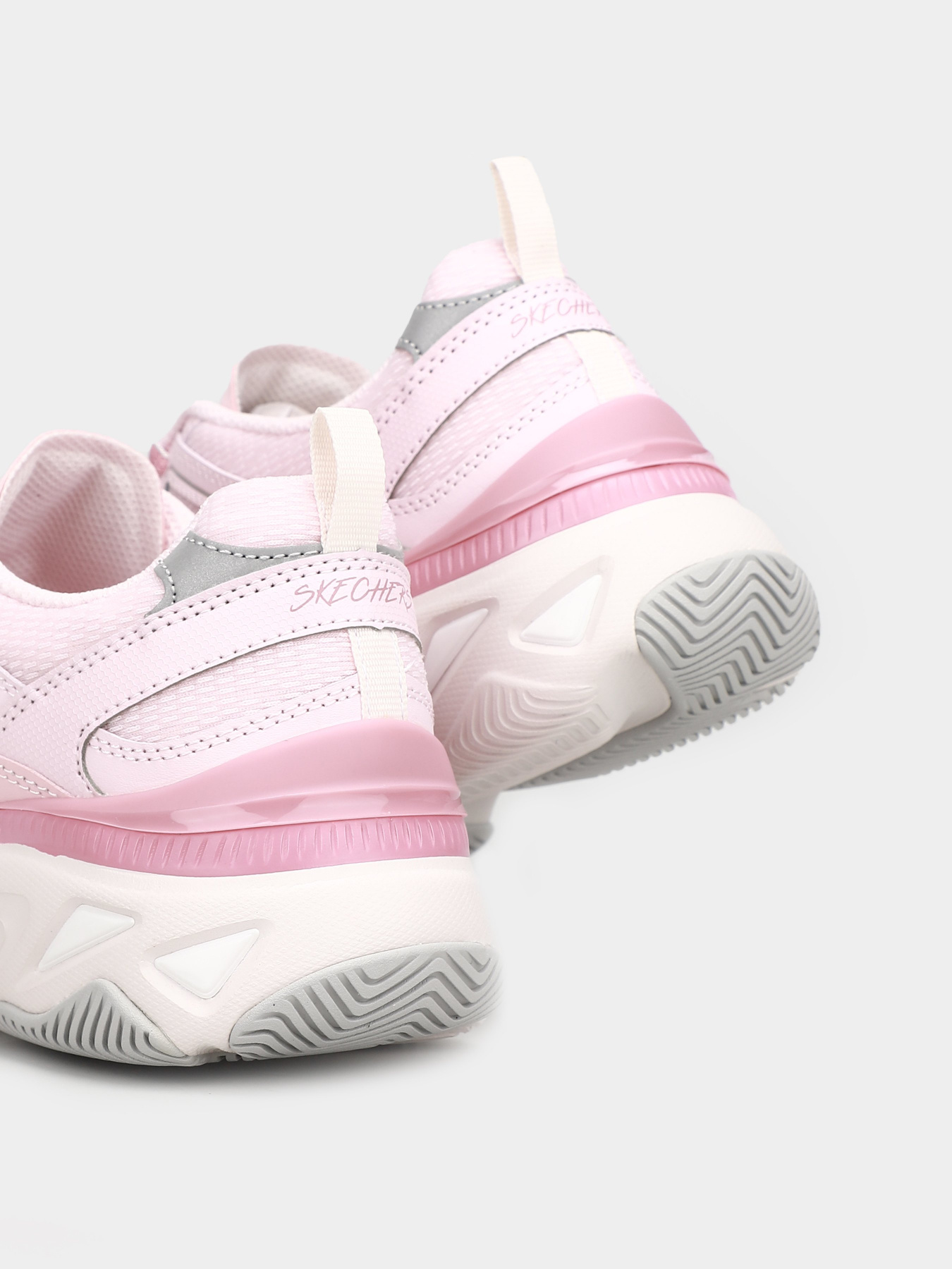 Кроссовки Skechers Energy Racer модель 149375 ROS Фото