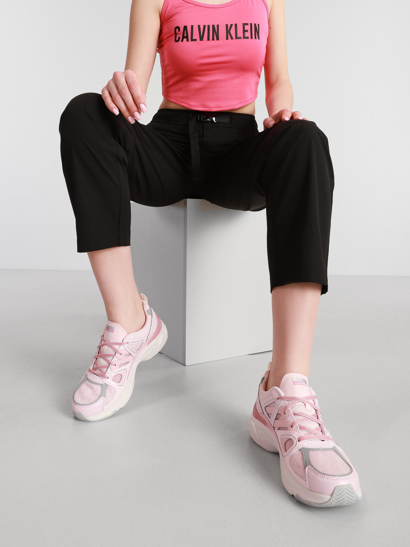 Кроссовки Skechers Energy Racer модель 149375 ROS Фото
