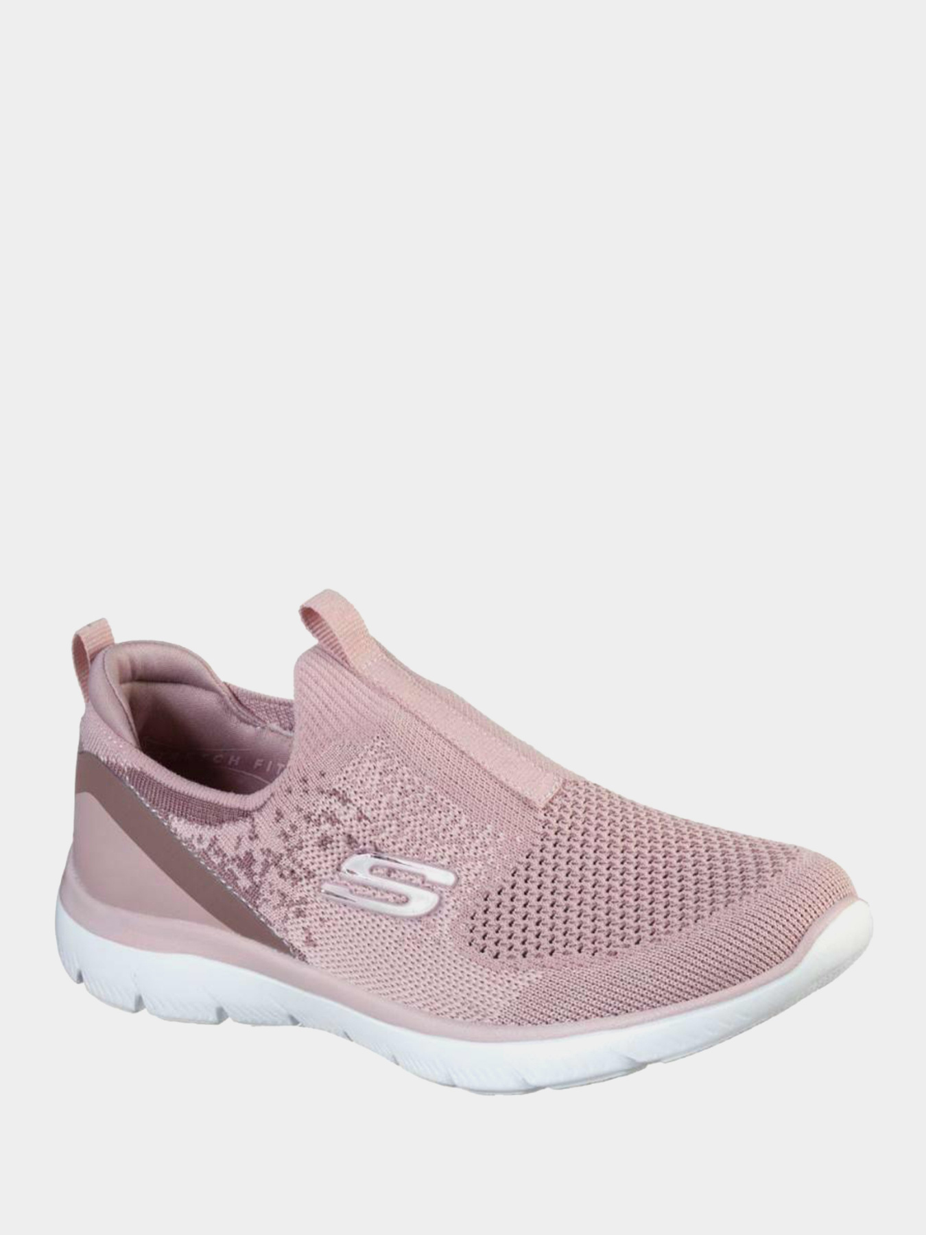 Слипоны и мокасины Skechers Summit модель 149207 MVE Фото