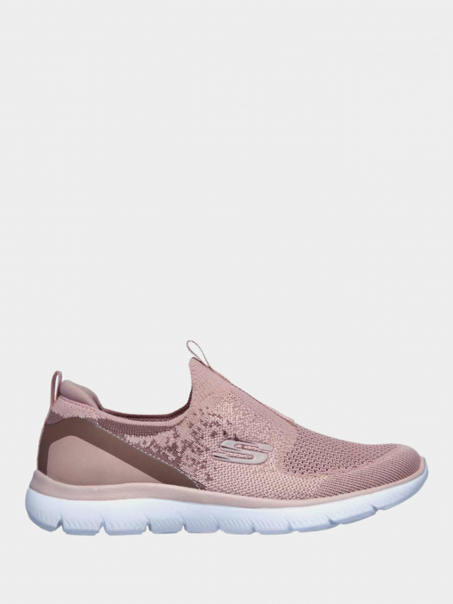 Слипоны и мокасины Skechers Summit модель 149207 MVE Фото