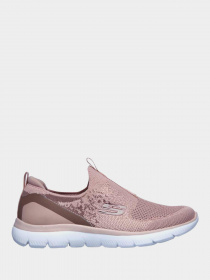 Слипоны и мокасины Skechers Summit модель 149207 MVE Фото