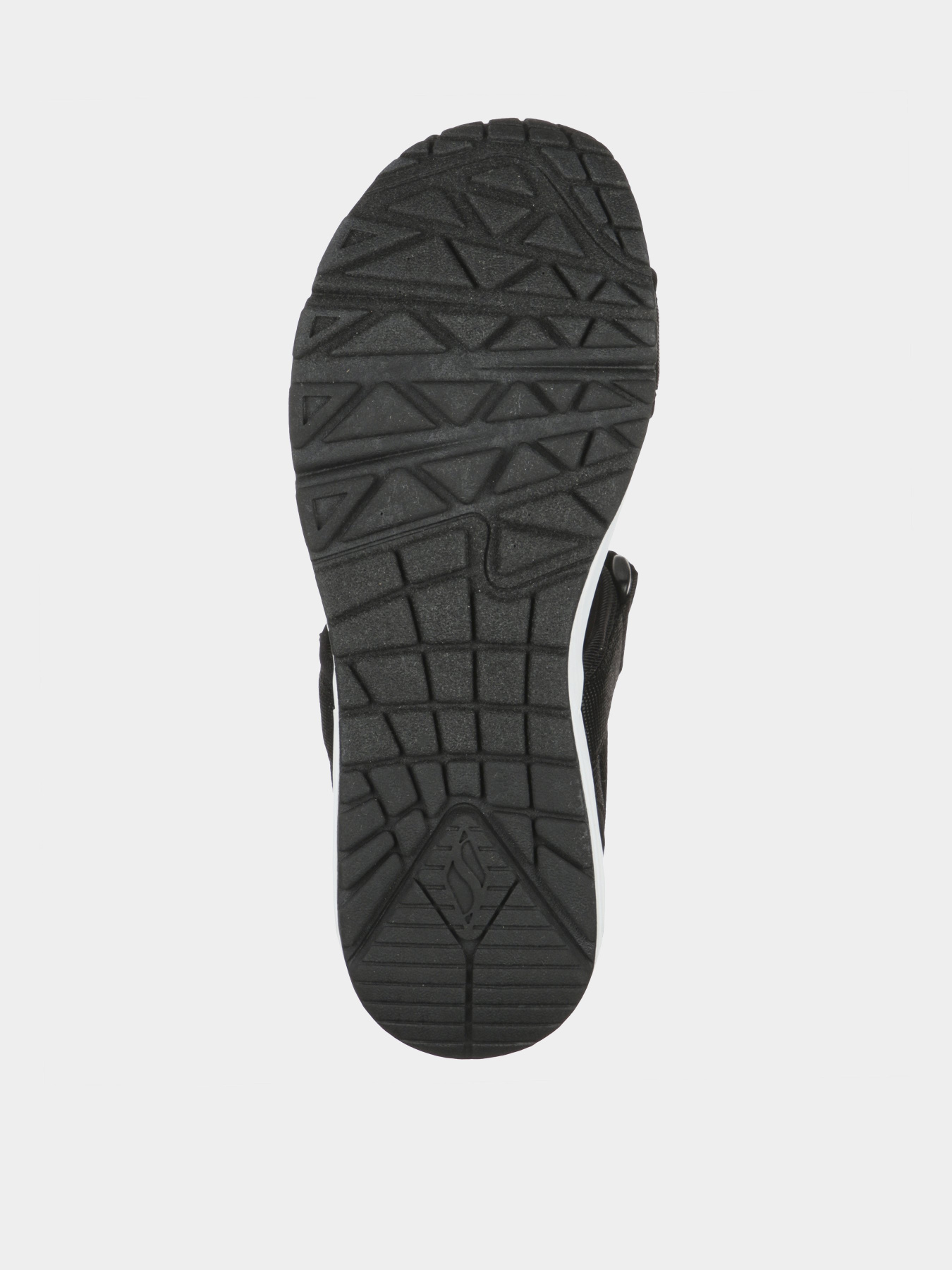Сандалії Skechers Uno - New Sesh модель 119185 BKW Сандалії Skechers Uno - New Sesh модель 119185 BKW Фото
