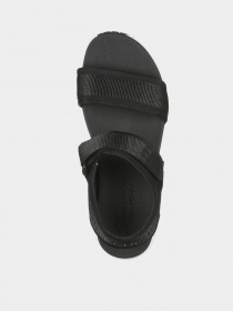 Сандалії Skechers Uno - New Sesh модель 119185 BKW Фото