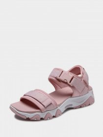 Сандалії Skechers D-LITES - FRESH CATCH модель 88888160 LTPK Фото
