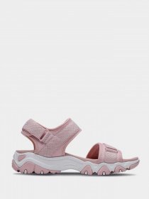 Сандалії Skechers D-LITES - FRESH CATCH модель 88888160 LTPK Фото