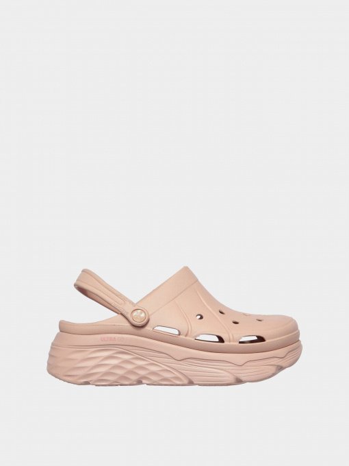 Шльопанці Skechers Foamies: Max Cushioning - High Tide модель 111127 ROS Фото