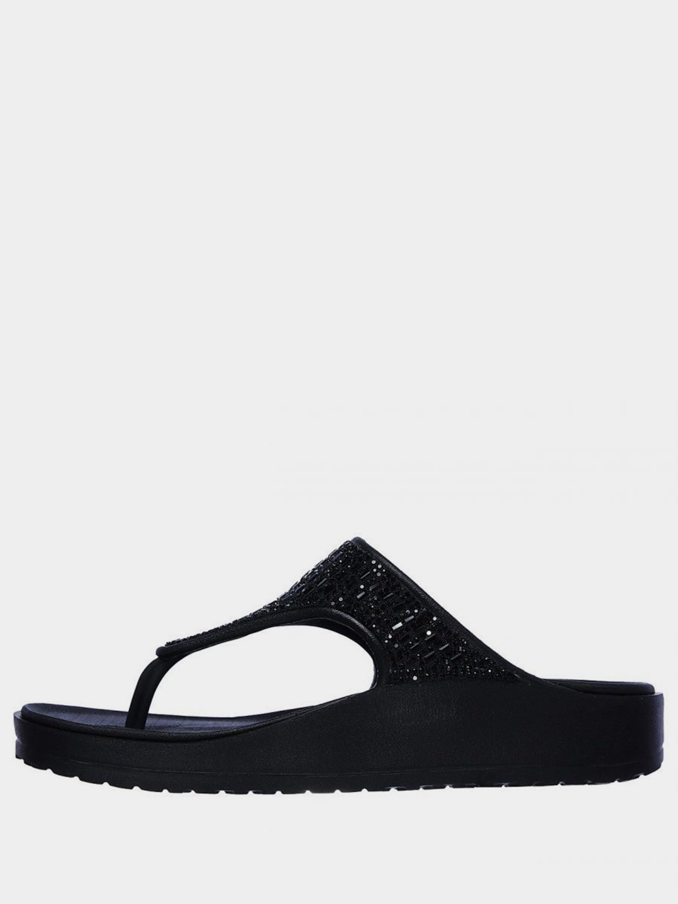 Шльопанці Skechers Cali Gear: Cali Breeze 2.0 модель 111059 BBK Фото