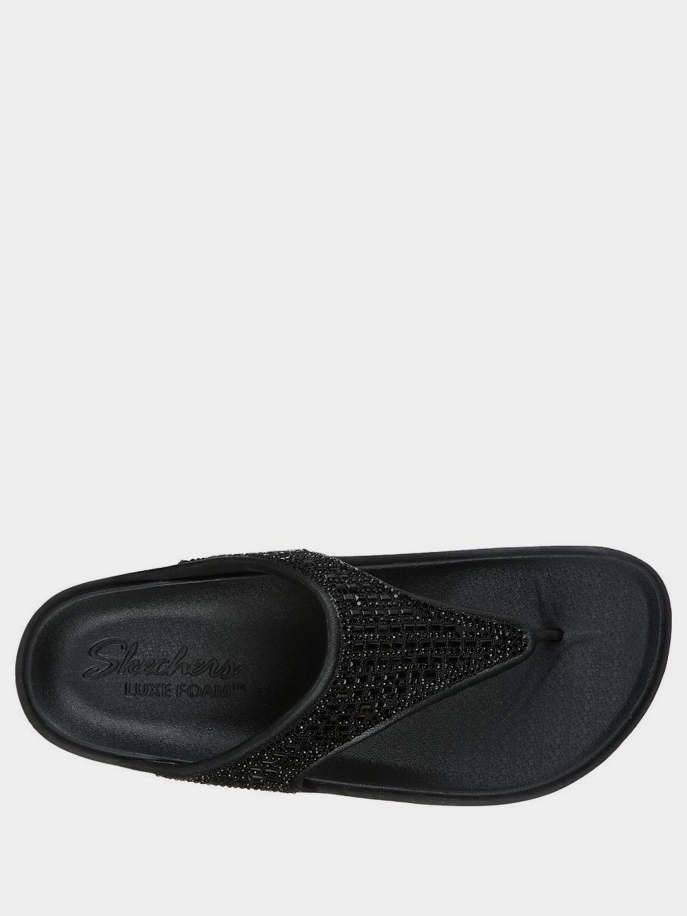 Шльопанці Skechers Cali Gear: Cali Breeze 2.0 модель 111059 BBK Фото