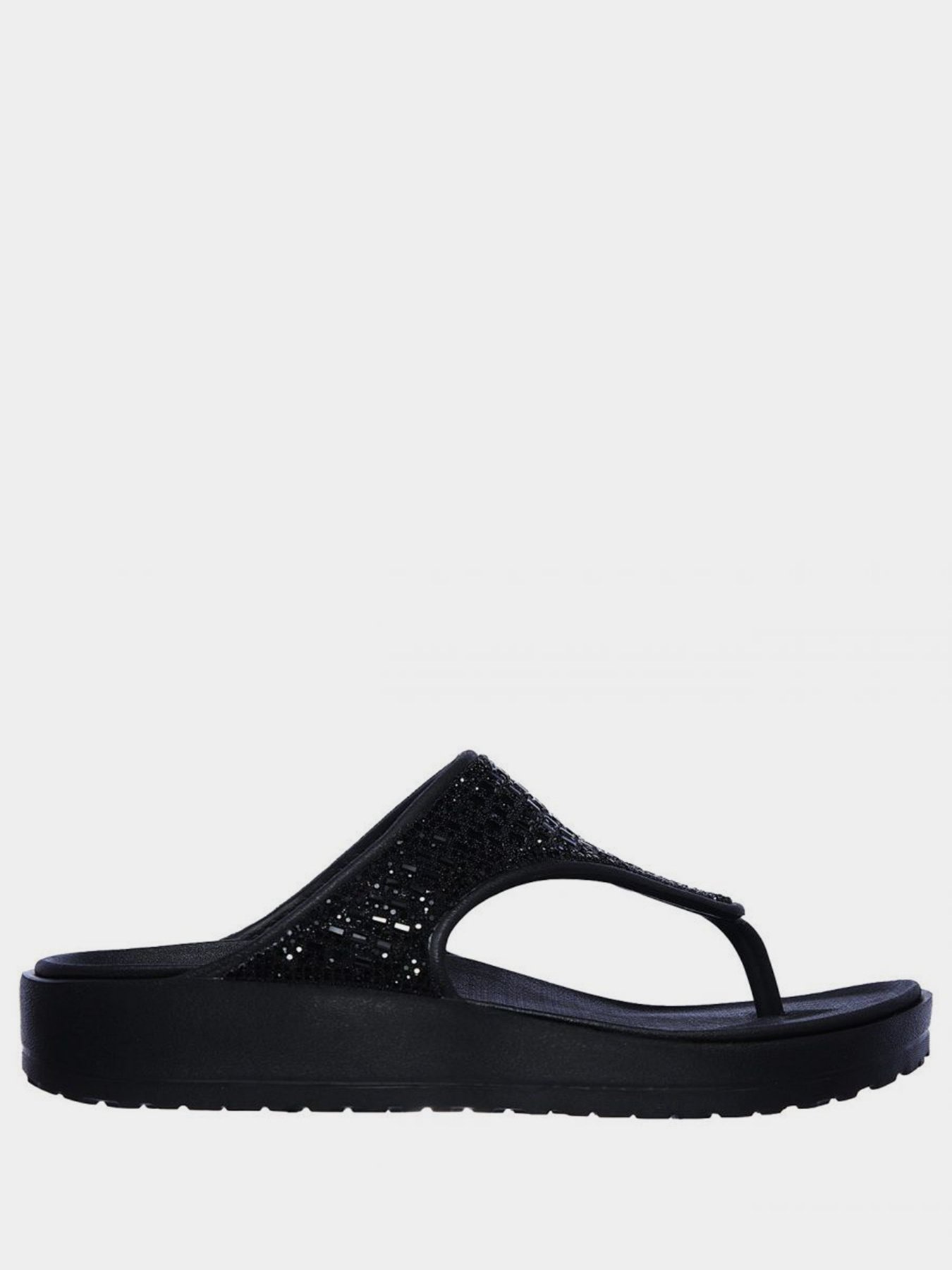 Шльопанці Skechers Cali Gear: Cali Breeze 2.0 модель 111059 BBK Фото