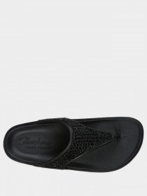 Шльопанці Skechers Cali Gear: Cali Breeze 2.0 модель 111059 BBK Фото