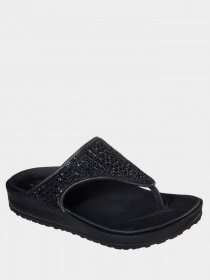 Шльопанці Skechers Cali Gear: Cali Breeze 2.0 модель 111059 BBK Фото