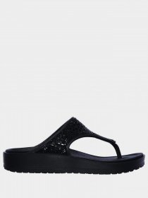 Шльопанці Skechers Cali Gear: Cali Breeze 2.0 модель 111059 BBK Фото