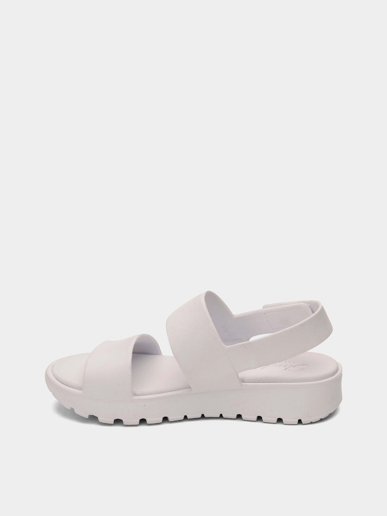 Сандалії Skechers Footsteps - Breezy Feels модель 111054 WHT Сандалії Skechers Footsteps - Breezy Feels модель 111054 WHT Фото