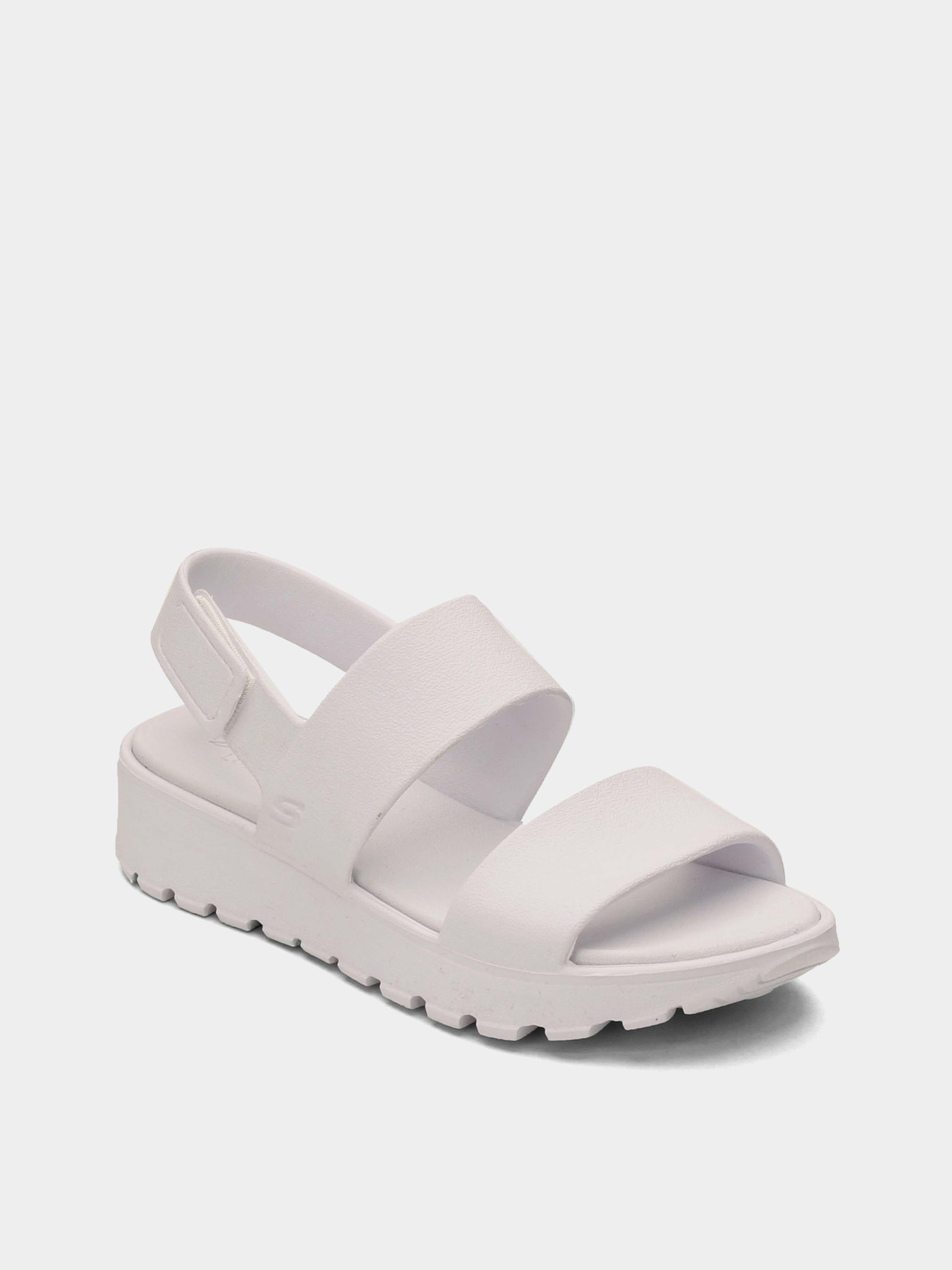 Сандалії Skechers Footsteps - Breezy Feels модель 111054 WHT Сандалії Skechers Footsteps - Breezy Feels модель 111054 WHT Фото