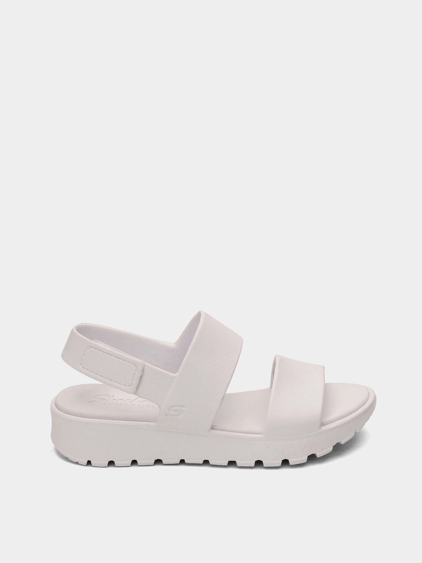 Сандалії Skechers Footsteps - Breezy Feels модель 111054 WHT Сандалії Skechers Footsteps - Breezy Feels модель 111054 WHT Фото
