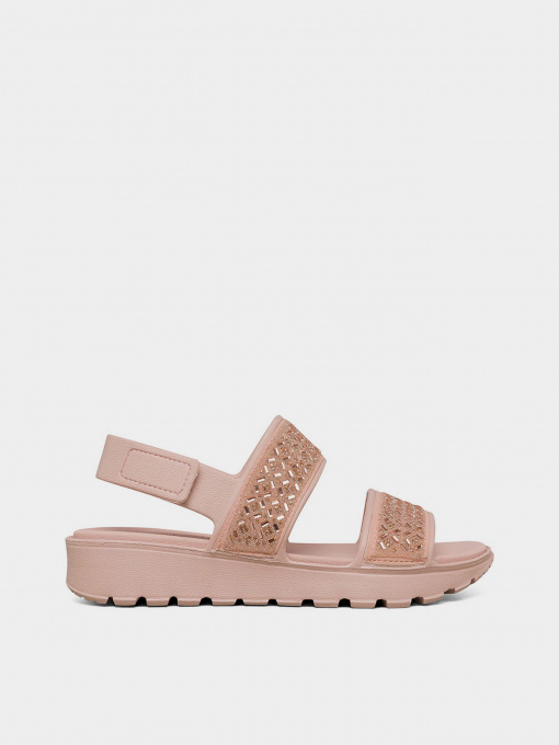 Сандалії Skechers Cali Gear: Footsteps модель 111065 BLSH Фото