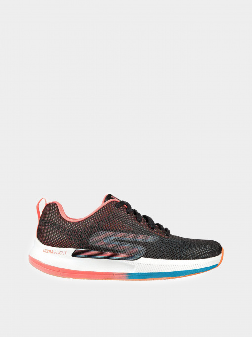 Кросівки Skechers Go Run Pulse модель 128105 BKMT Фото