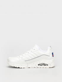Кросівки Skechers Street NASA модель 155273 WHT Фото