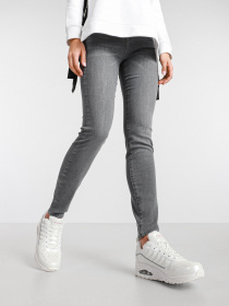 Кросівки Skechers Street NASA модель 155273 WHT Фото