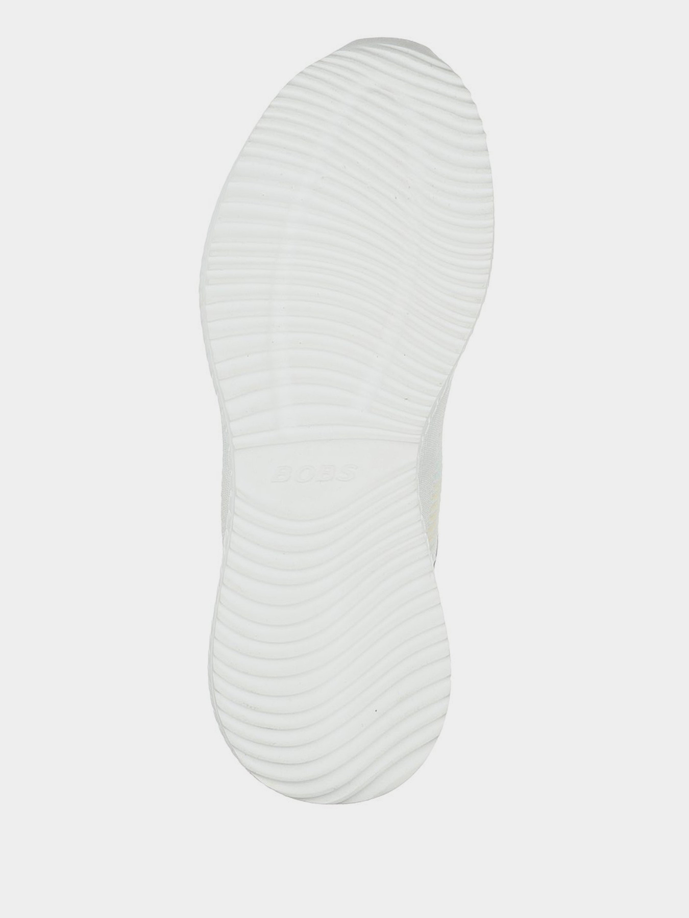 Кросівки Skechers BOBS Sport Squad - Vintage Sole модель 117065 WHT Фото