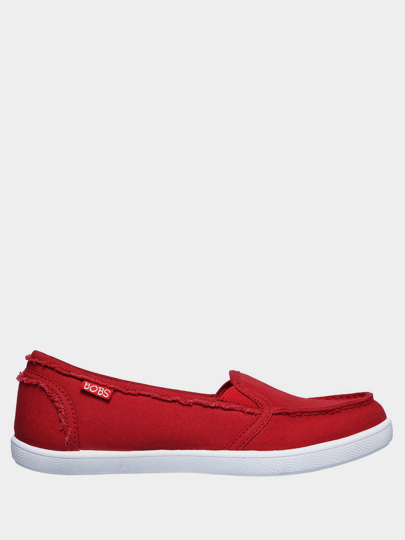 Слипоны и мокасины Skechers BOBS B Cute Reef Break модель 113281 RED Слипоны и мокасины Skechers BOBS B Cute Reef Break модель 113281 RED Фото