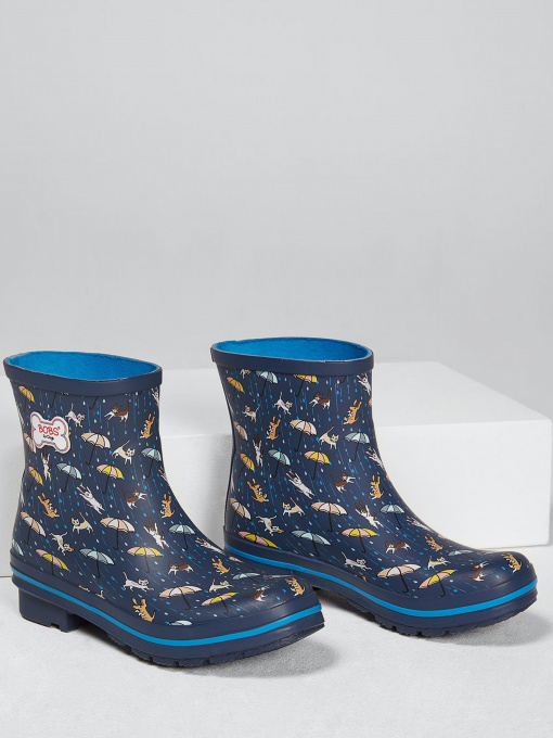 Ботинки и сапоги Skechers BOBS модель 113157 NVMT Фото