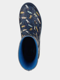 Ботинки и сапоги Skechers BOBS модель 113157 NVMT Фото