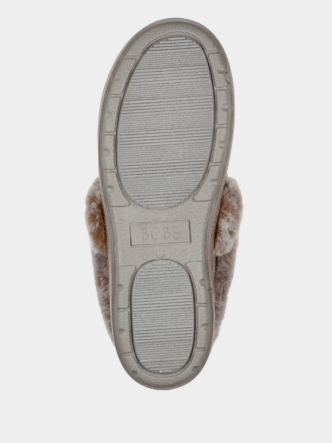 Тапки Skechers BOBS Too Cozy - Paws 2 Pawty модель 113487 TPE Фото