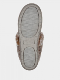 Тапки Skechers BOBS Too Cozy - Paws 2 Pawty модель 113487 TPE Фото