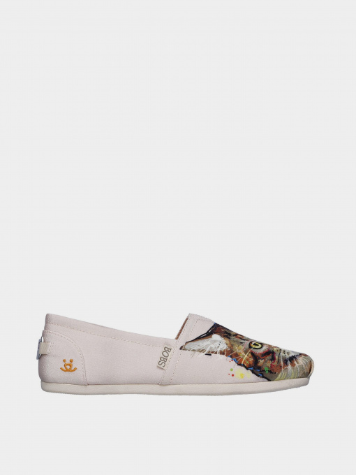Сліпони та мокасини Skechers BOBS Plush модель 32575 LTPK Фото