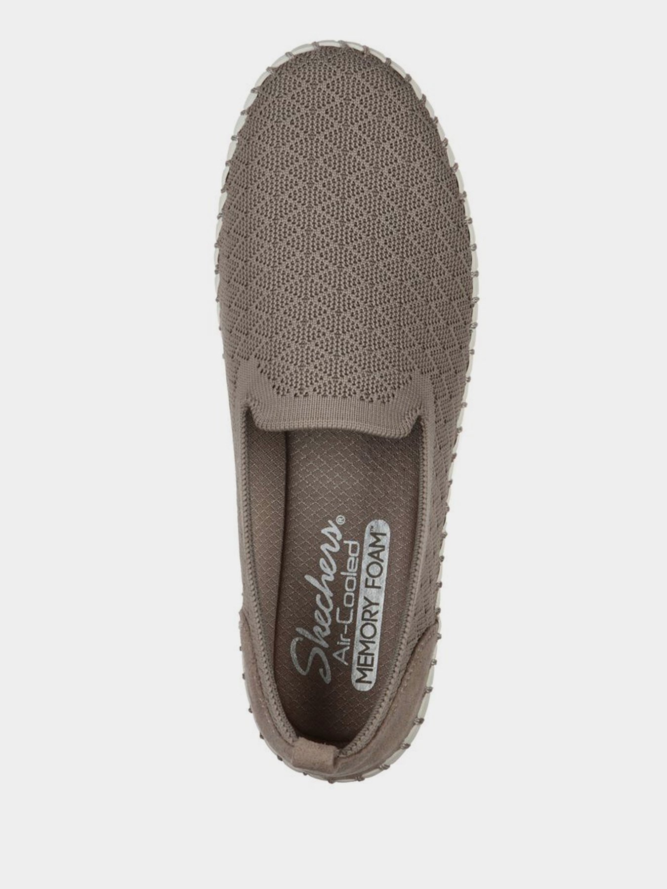 Слипоны и мокасины Skechers Sepulveda Blvd - Day Wishes модель 100148 TPE Слипоны и мокасины Skechers Sepulveda Blvd - Day Wishes модель 100148 TPE Фото